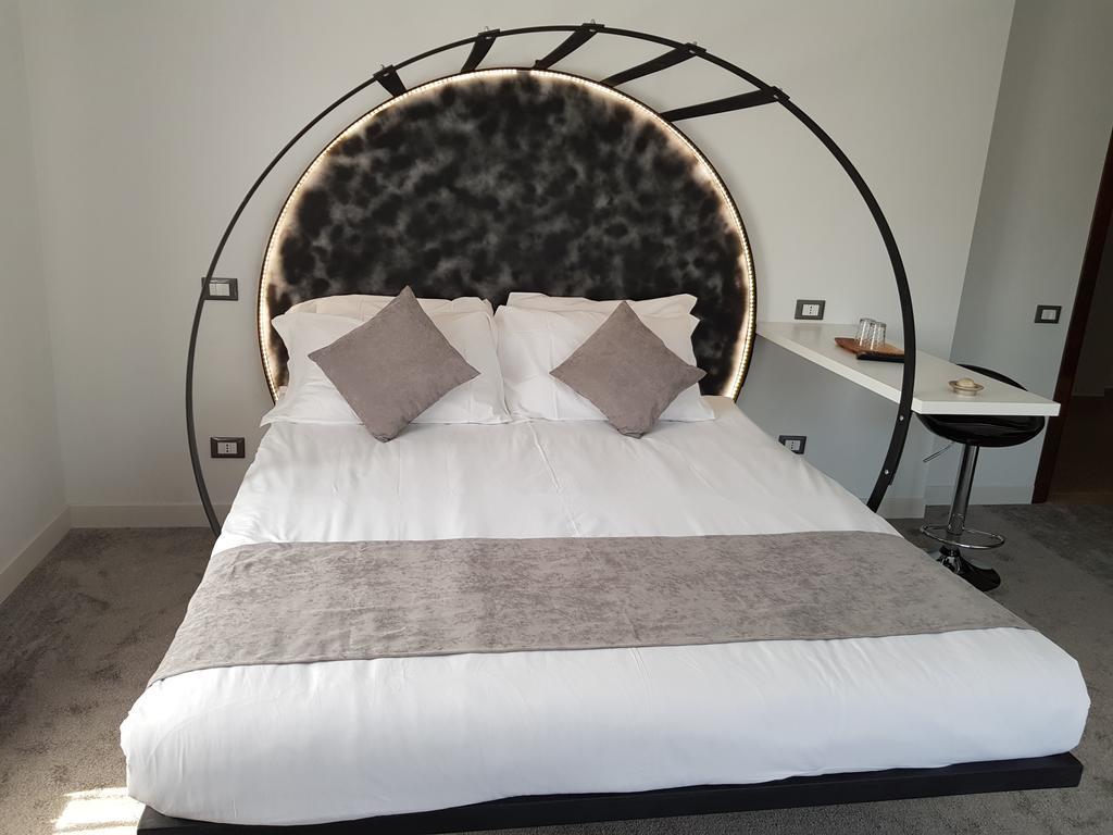Heaven Guesthouse Corbeni Bagian luar foto
