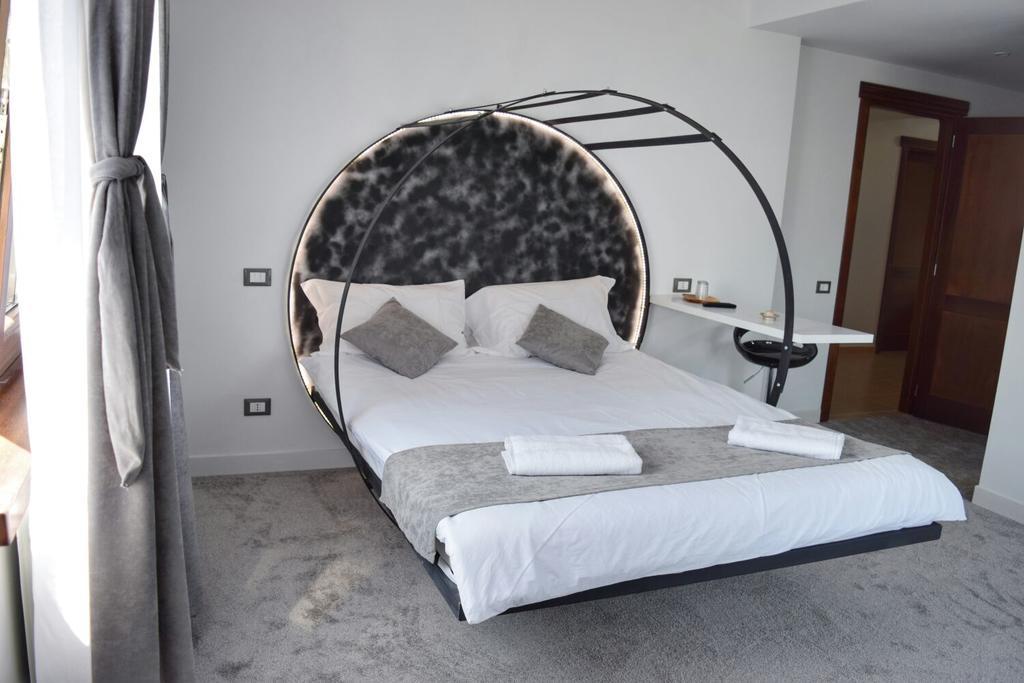 Heaven Guesthouse Corbeni Bagian luar foto